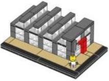 Building F