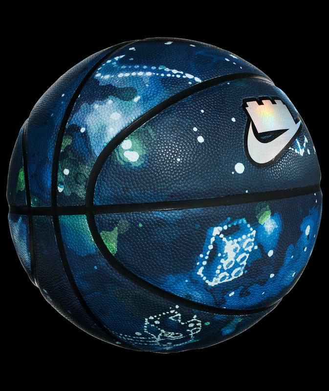 Nike x LEGO Collection Basketball