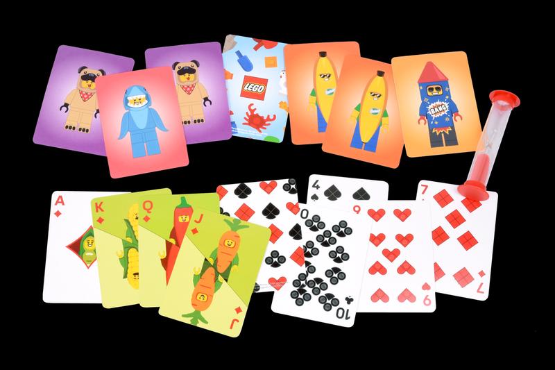Card Game Set