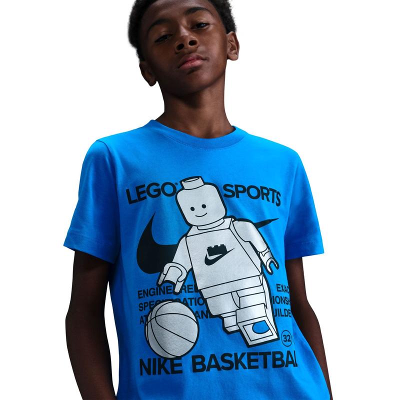 NIKE x LEGO® Collection T Shirt