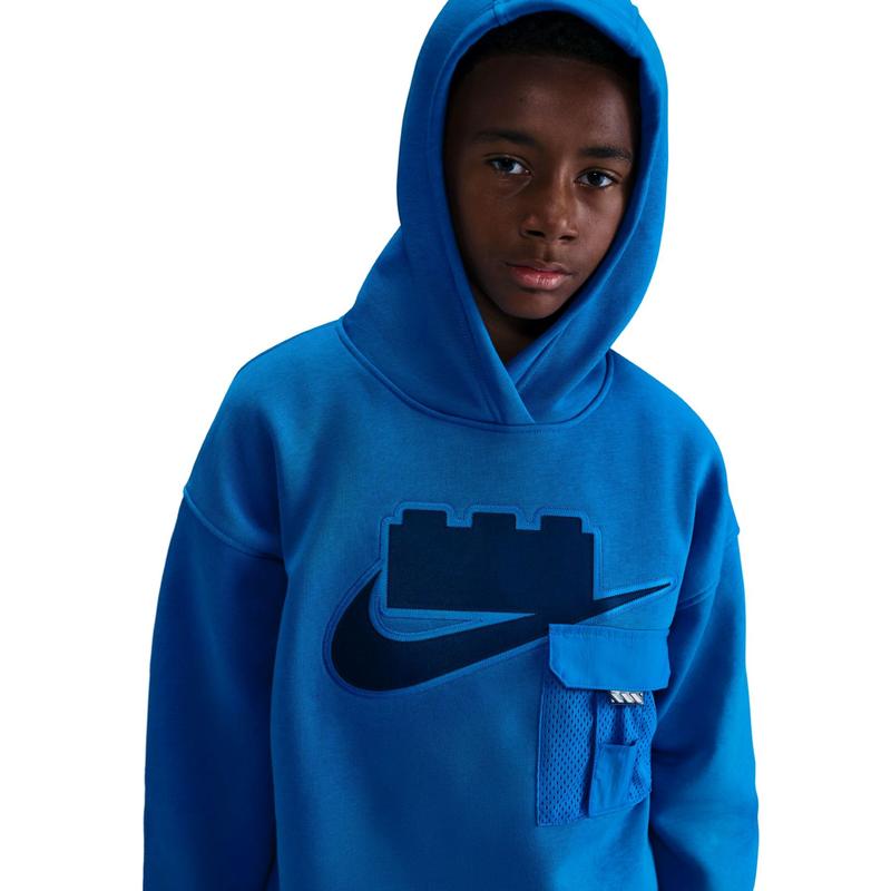 Nike x LEGO® Collection Pullover Hoodie
