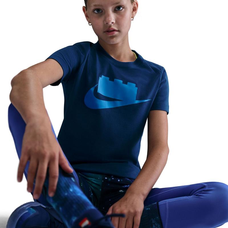Nike x LEGO® Collection Logo T Shirt