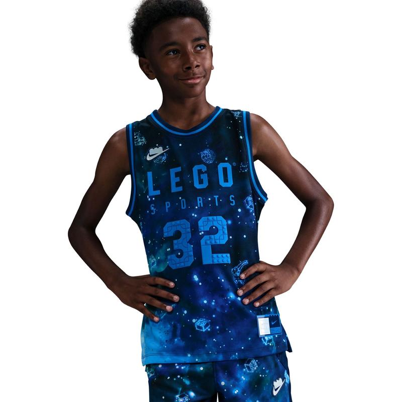 Nike x LEGO® Dri FIT Jersey