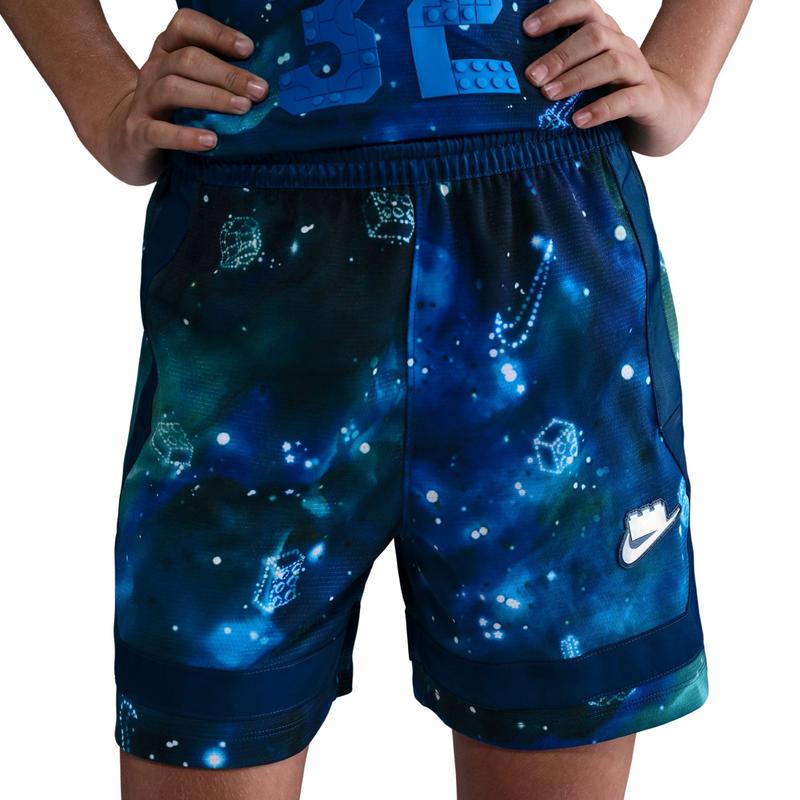 Nike x LEGO® Collection Dri FIT Crossover Shorts