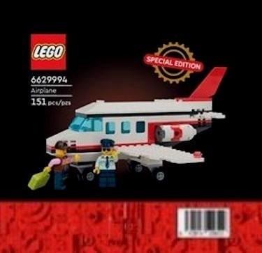 Airplane - Special Edition