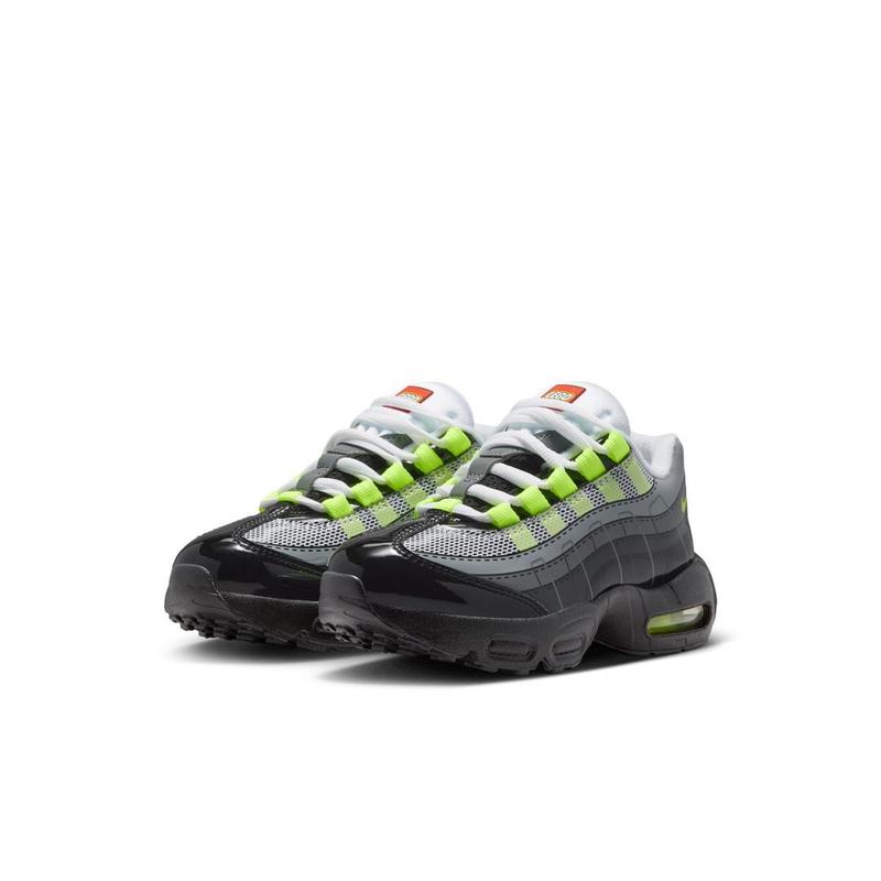 Nike Air Max 95  Little Kids Shoes