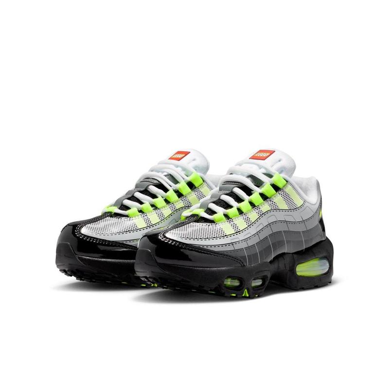 Nike Air Max 95 Big Kids Shoes