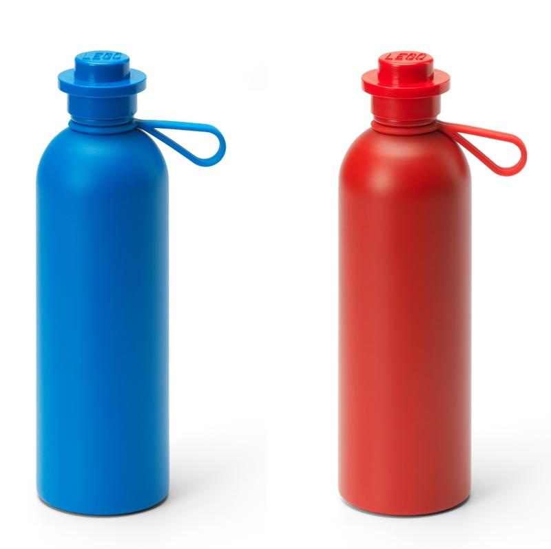 Thermo Bottle – Blue