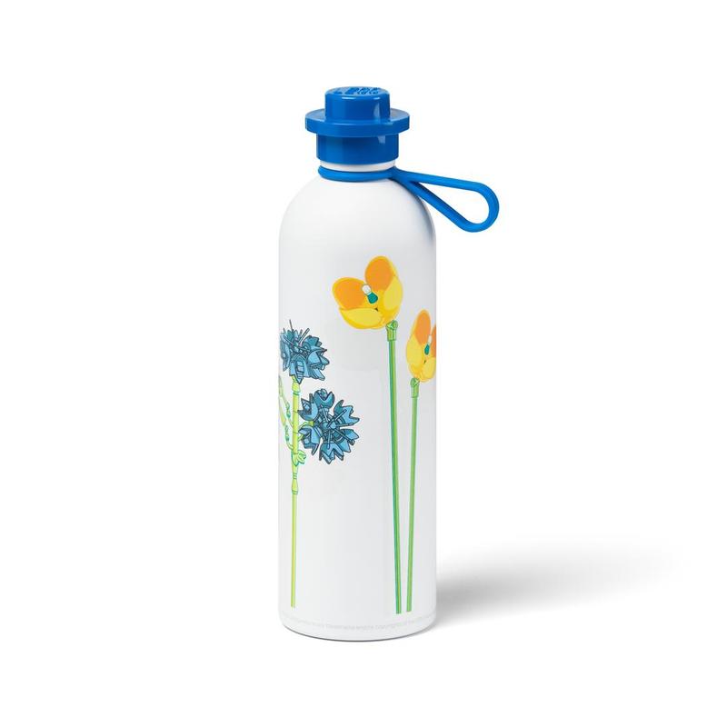 Thermo Bottle – Wildflowers