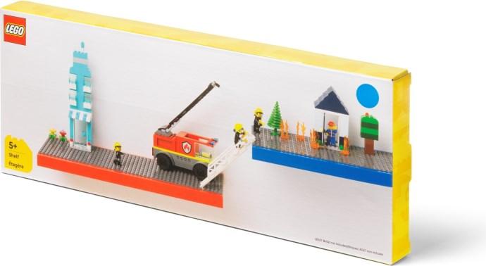 Shelf Blue
