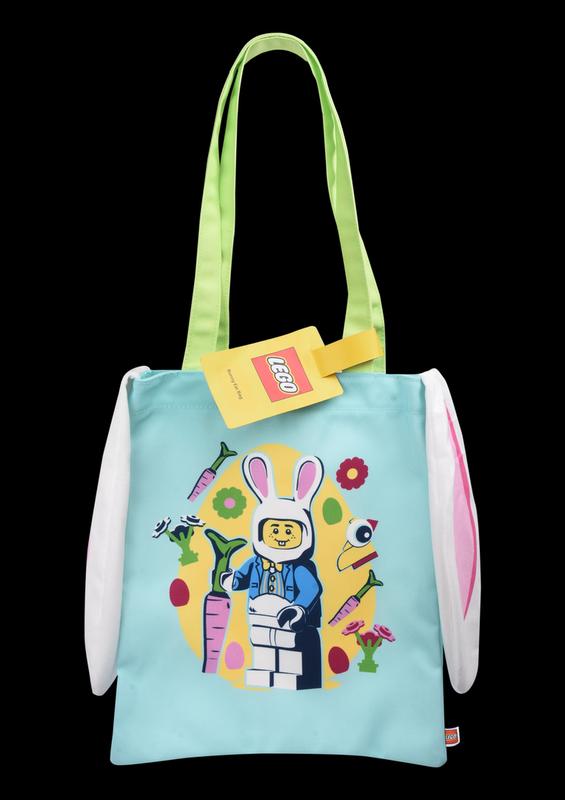 Bunny Ear Bag