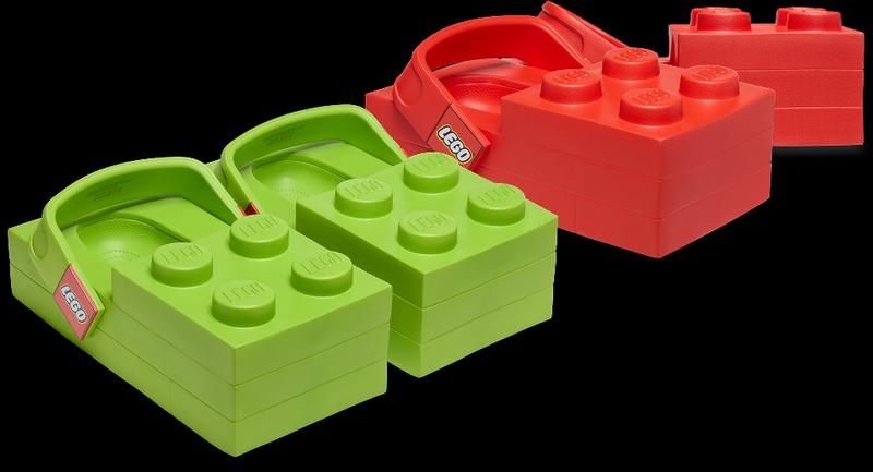 Brick Clog