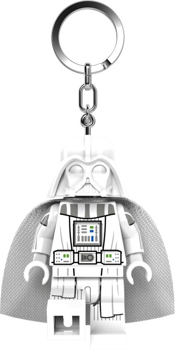 Jedi Vader Key Light