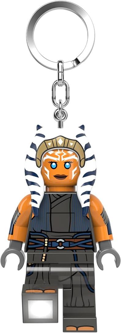 Ahsoka Tano Key Light