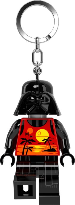 Darth Vader Vacation Key Light