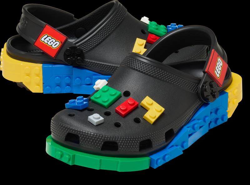 Masterbrand Creativity Clog
