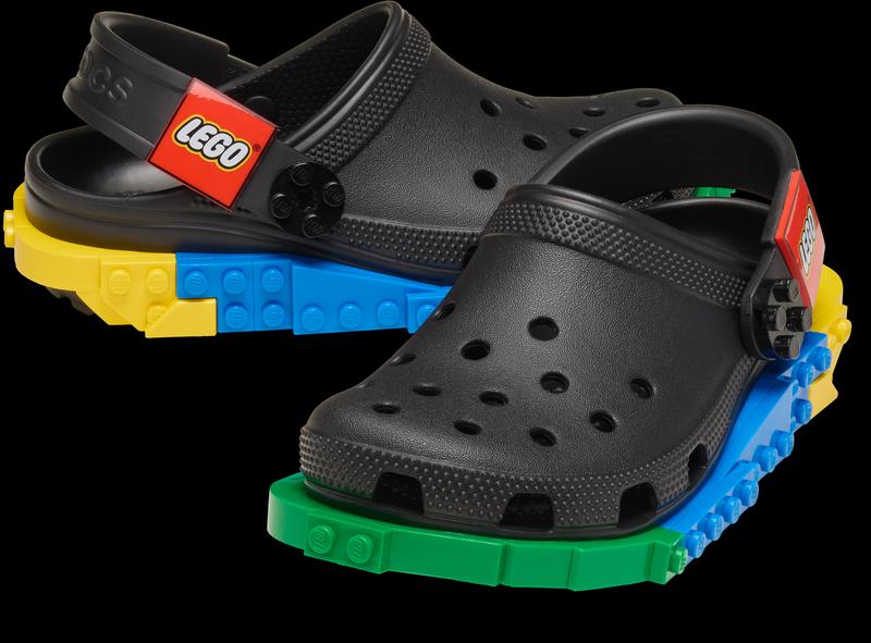 Kids Creativity Clogs