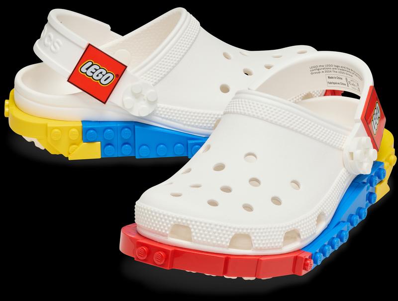 Kids Creativity Clogs