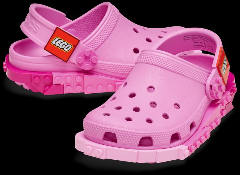 Kids Creativity Clogs