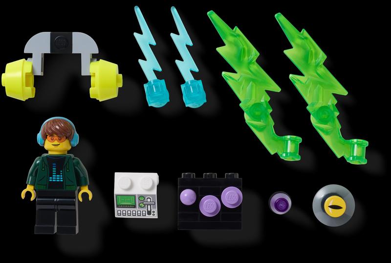 Gaming 10 Pack