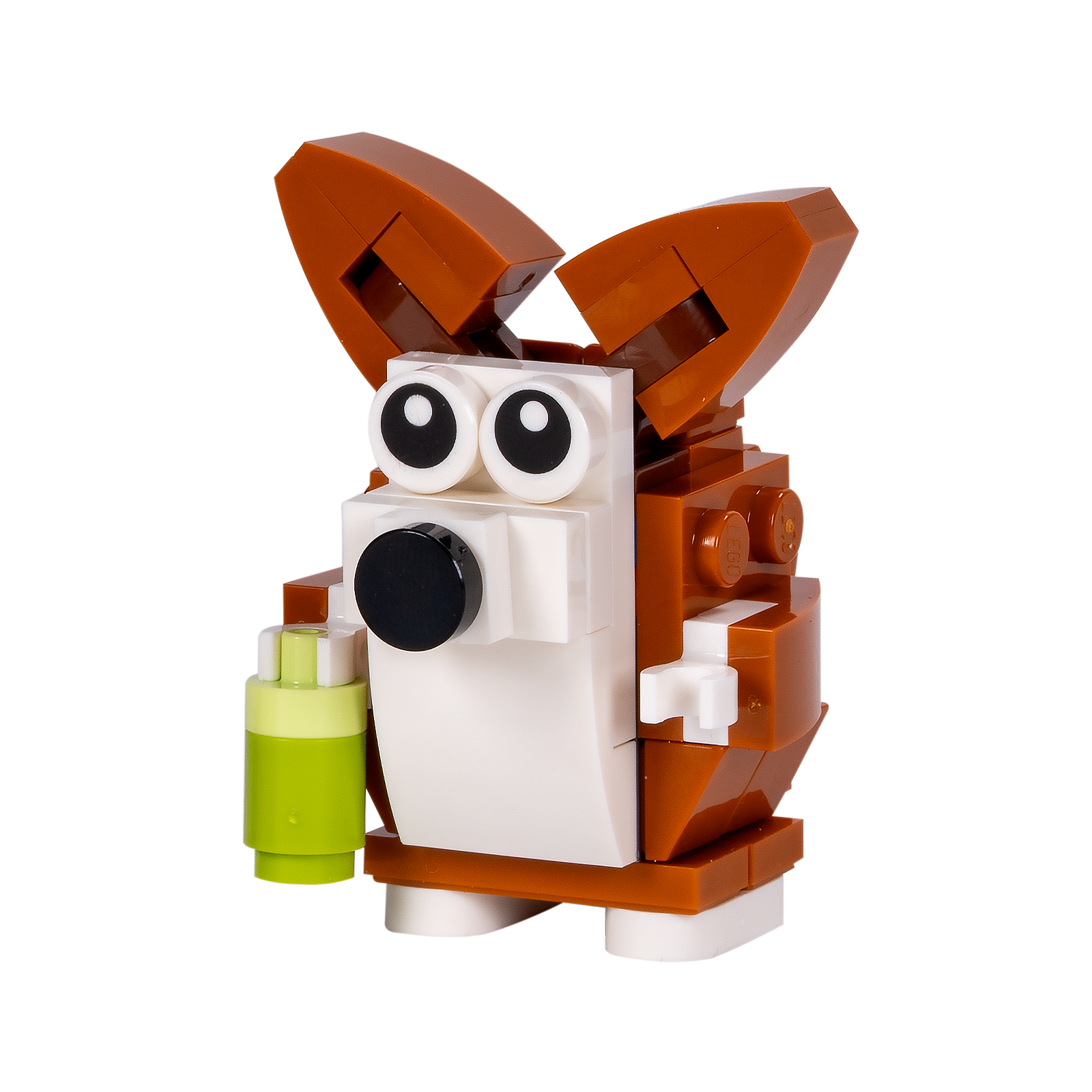 Desk Pets – Corgi
