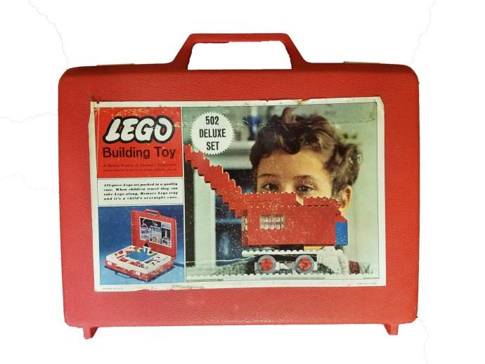 Pre-School Medium Set
