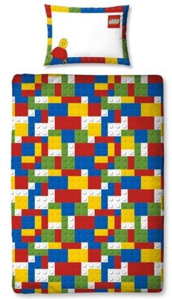 Classic Duvet Set