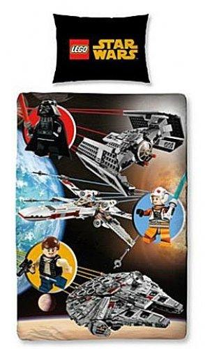 Star Wars Duvet Set
