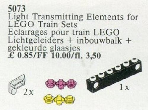 Light Transmitting Elements