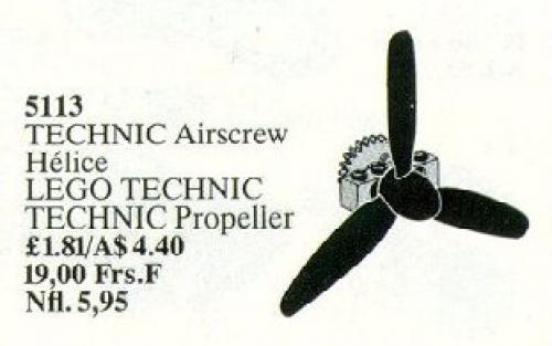 Propeller