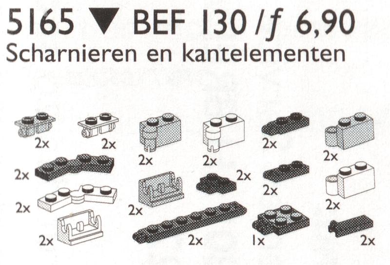 Hinges, Couplings and Tilting Bearings