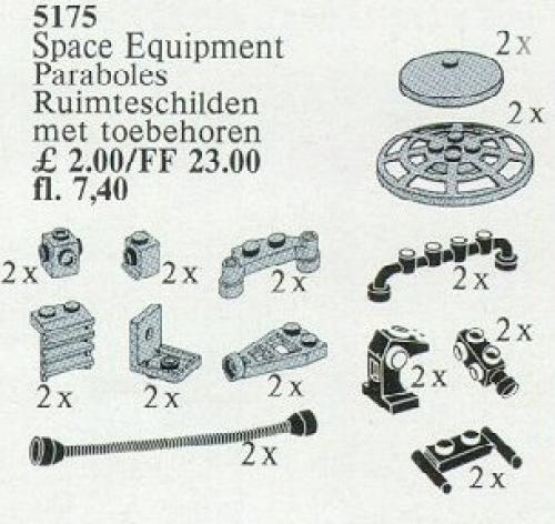 Space Equipment