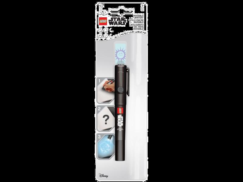 Star Wars Invisible Pen