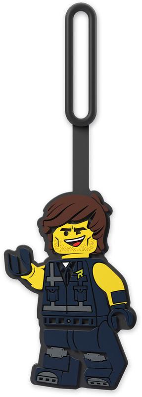 Rex Bag Tag