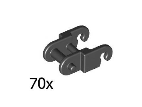 70 Chain Links