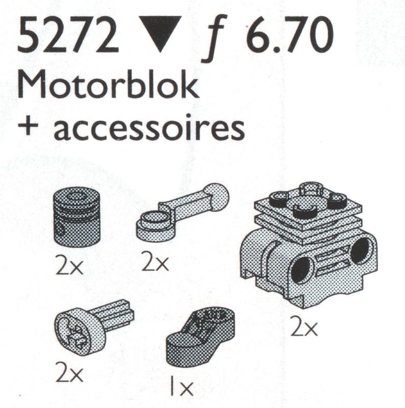 Cylinder Motor