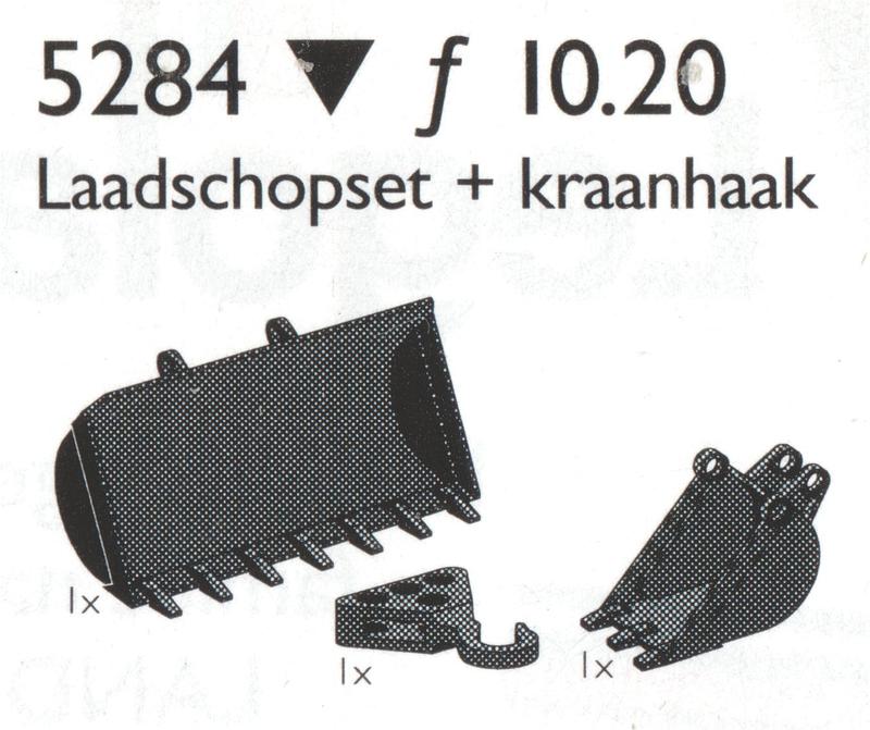 Loading Grabs with Crane Hook