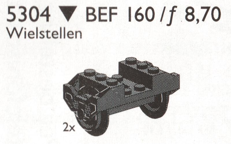 Wheel Sets