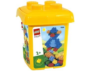 Large Explore Bucket