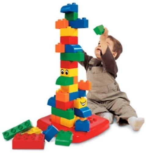 Medium Quatro Bucket