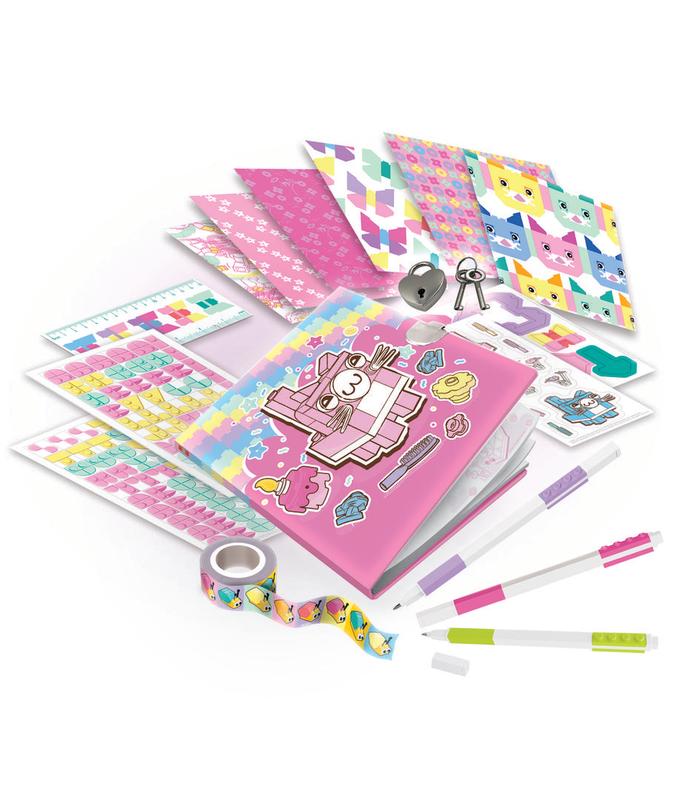 Cat Secret Diary