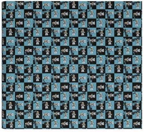 Space Wrapping Paper