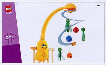 Musical Sea Mobile