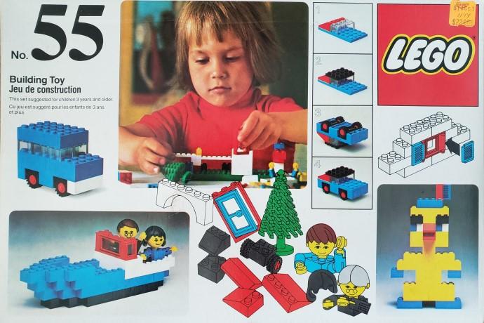 Basic Set