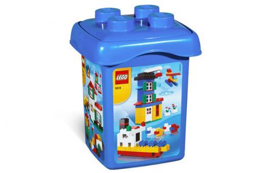 LEGO Creative Building