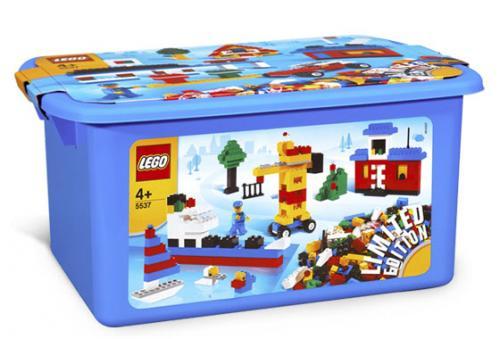 LEGO Cool Creations