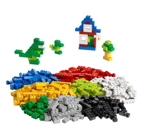 Basic Bricks - Large