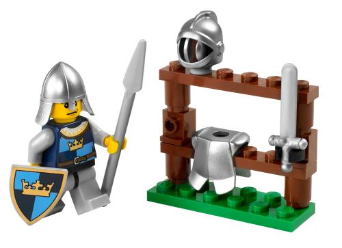 The Knight