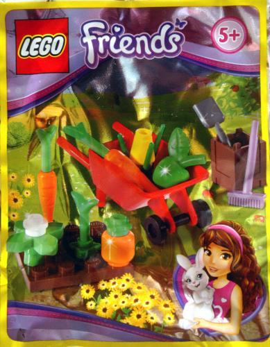 Garden set