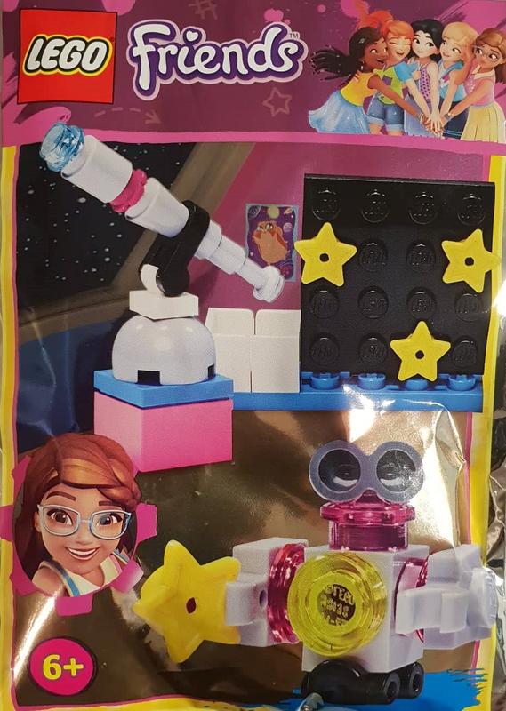 Olivia's Observatory